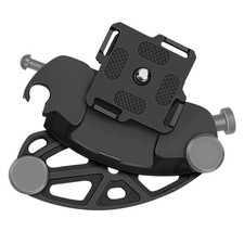 DSLR Camera Waist Belt Clip Quick Release Hanging Buckle Backpack Strap Mount
