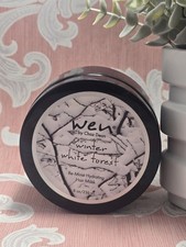 Wen by Chaz Dean Re-Moist Hydrating Hair Mask 8 oz - Winter White Forest - New