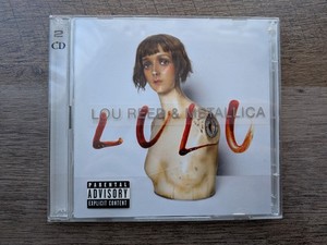 Lou Reed Lulu | eBay