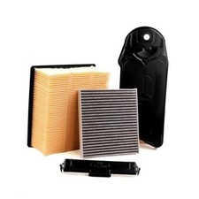 6.7 Cummins CCV Filter Engine Cabin Air 68318365AA 53034051AB 68002433AB