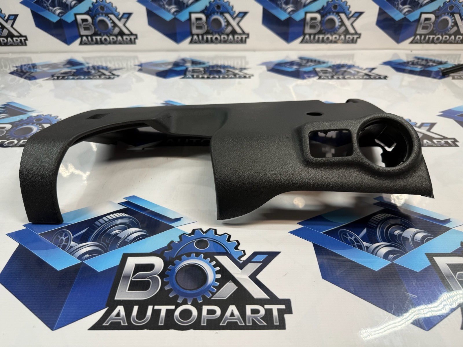 2015 DODGE DART Dash Panel 540080DX9AE