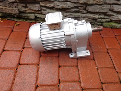 VEM 72KR90L4 0.8kW 1410 U/min 