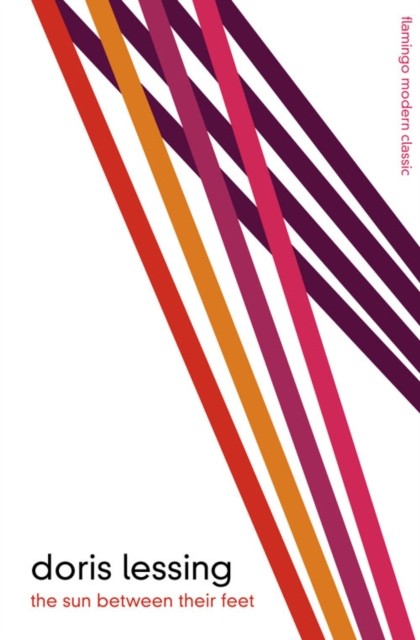 Doris Lessing Unisex Multicolor The Sun Between Their Feet: Collected African Stories Volume Two - Image 5