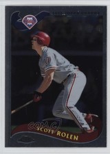 Click to enlarge Scott Rolen