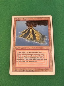 Magic Volcanic Island | eBay