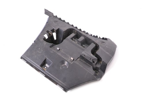 BMW 5 F10 2009 RHD Stoßstangenhalterung hinten links 7184767 12215919