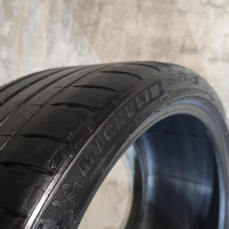 Reliable Reifen – 2x Michelin Pilot Sport 4 S 235/35 ZR20 92Y XL Sommerreifen - Bild 2 von 4