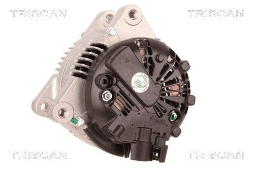 Triscan Stange/Strebe, RadaufhäNgung 8500 23641 FüR MERCEDES-BENZ-image