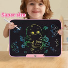 Art Tools LCD Writing Tablet Digital Electronic Drawing Pad  Educational Toy