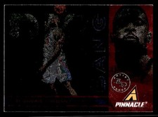DeAndre Jordan 2013-14 Pinnacle Big Bang Artist's Proofs Blue #6 Clippers ESE