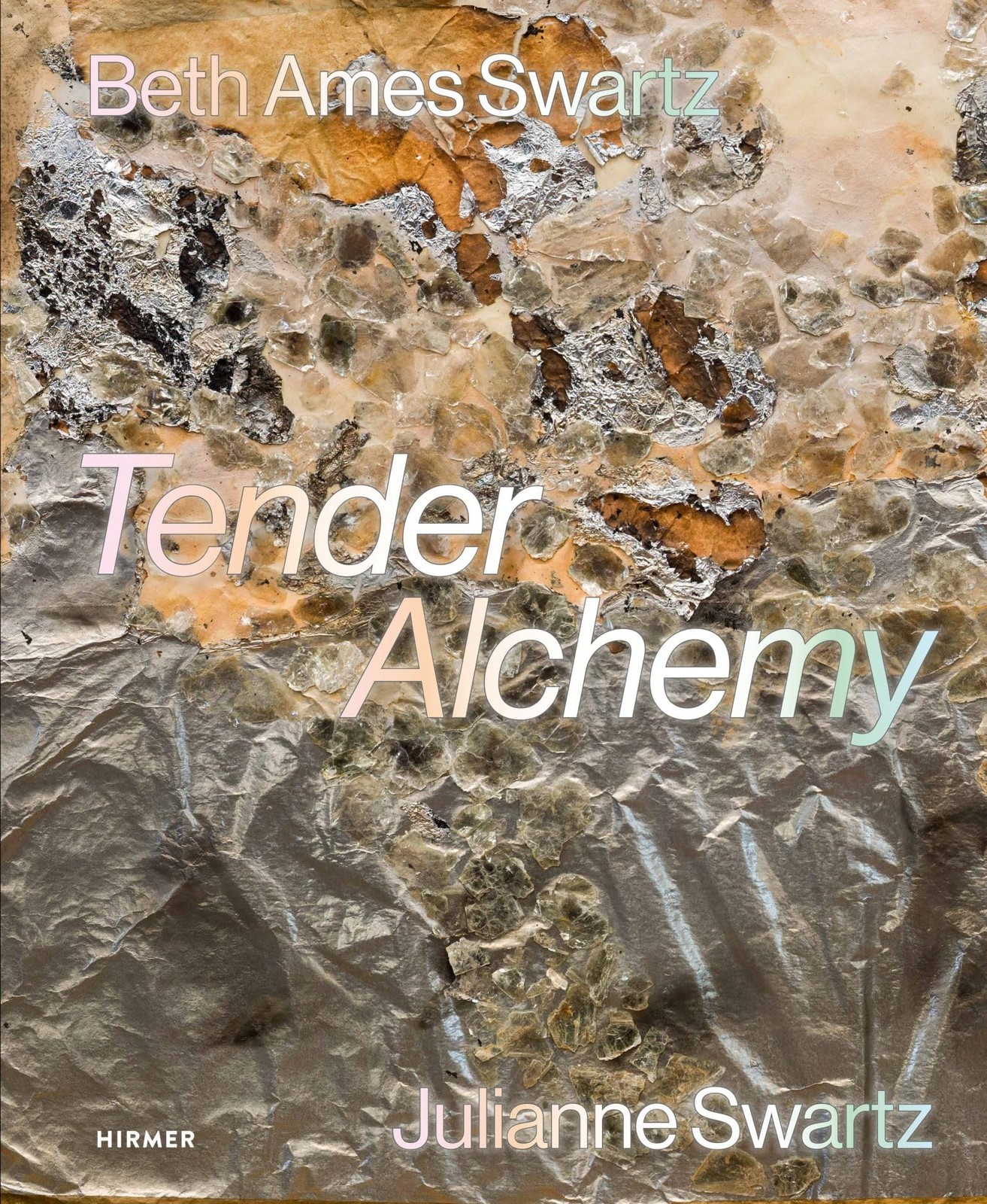 Tender Alchemy HARDBACK 9783777446875 - Image 6