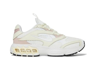 CW3876-103 Nike Wmns Zoom Air Fire Coconut Milk Damenschuhe Laufschuhe