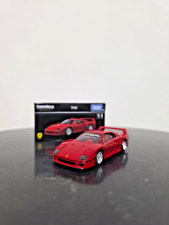 Tomica Premium 31 Ferrari F40 Takara Tomy Die Cast