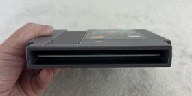 Pinball Nintendo NES Vintage Game Cartridge With Manual