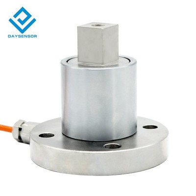 DAYSENSOR Reaction Torque Sensor Static Strain Gauge Torque Transducer