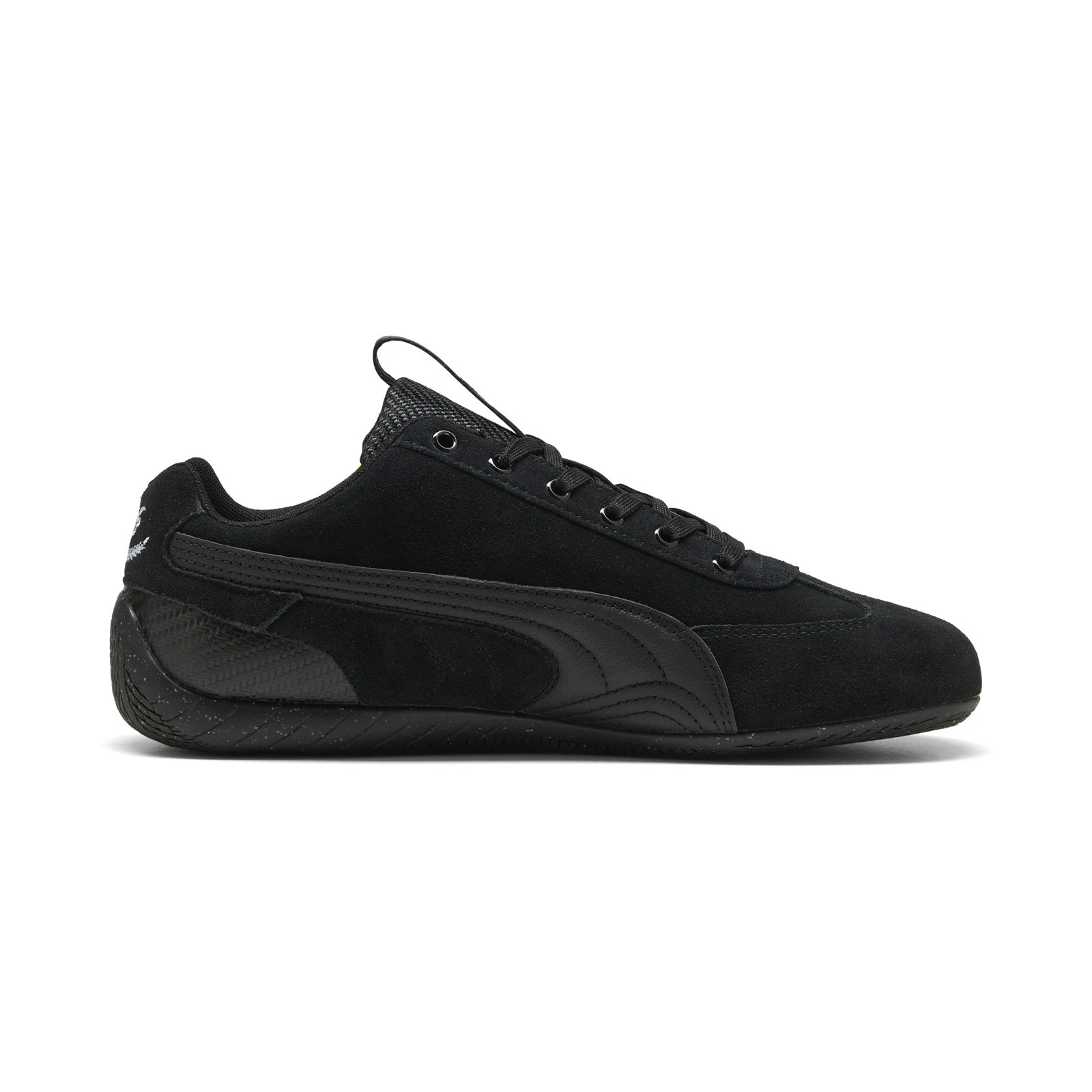 Puma BMW M Motorsport M3 Speedcat 40Y Mens Black Motorsport Sneakers Shoes