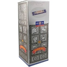 SATYA 10G INCENSE STICKS 25PK – SUPER HITS