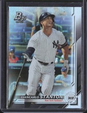 2019 Bowman Platinum Baseball Cards - YOU PICK - SHIPS FREE
