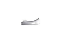 Leiste Unter Scheinwerfer Links Lackierbar Daewoo Matiz 1997-2000