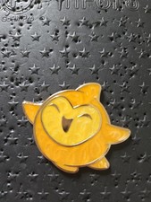 Artist Proof Star Pin From Disney Wish