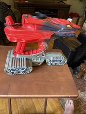 1985 Masters Of The Universe Vintage Blaster Hawk