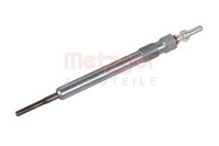 Metzger Autoteile GlüHkerze H1 339 FüR Porsche Seat Skoda VW Audi MAN M10X1 4,4V