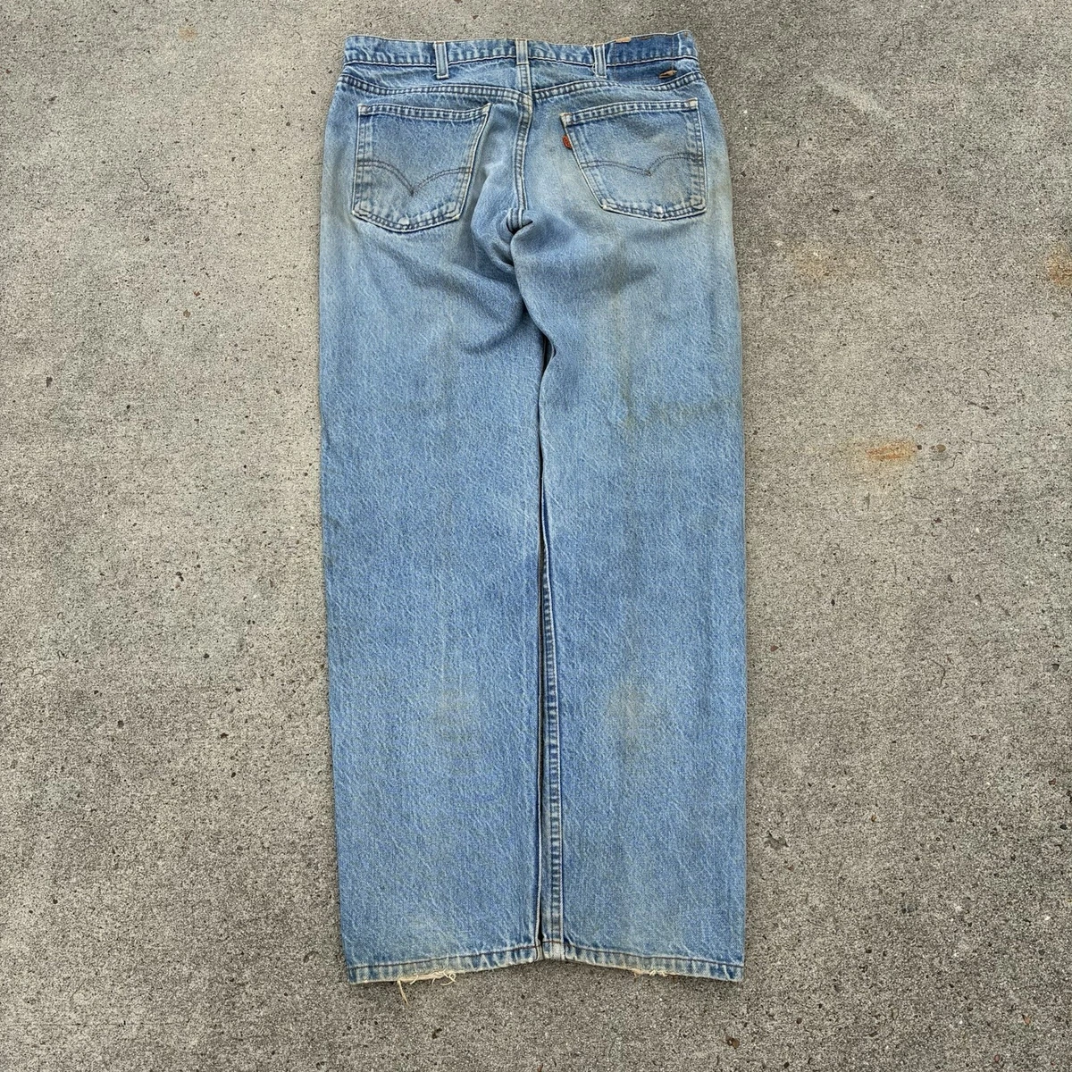 levis 505 0217 products for sale | eBay