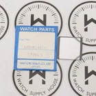 Seiko Original Watch Crystal Part BA0W81HM10 Watchmakers New Old Stock (SEK)
