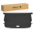 Cargo Cover for Volvo XC60 2017-2023 Rear Trunk Parcel Shelf Retractable QME