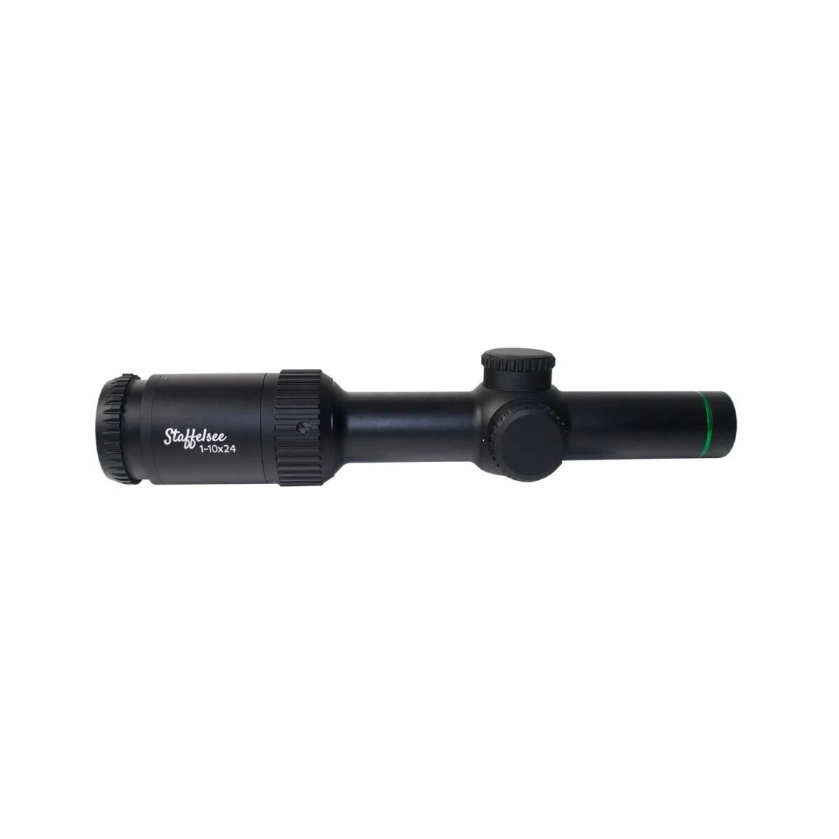 Professor Optiken Staffelsee 1-10x24 LD V2 Zielfernrohr
