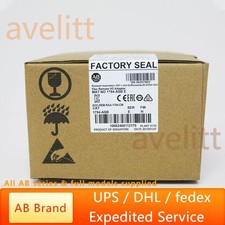 New Factory Sealed AB1794-ASB SER E Flex Remo...