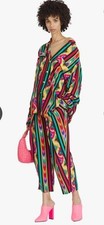 women balmain suit 36
