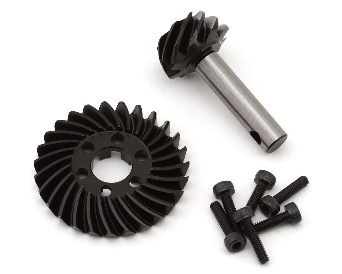 Vanquish Products AR44 Axle Overdrive Gear Set (27T/8T) [VPS08332]