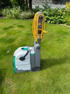 Bissell Carpet cleaning Machine