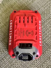 GENUINE Craftsman V20 1.5 AH Battery CMCB2011 ** NEW **