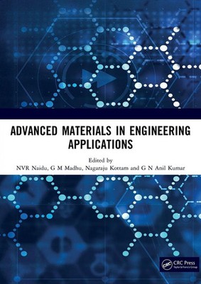 Advanced Materials in Engineering Applications | Nvr Naidu (u. a.) | Taschenbuch