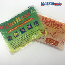 Heat Packs for purchase with plants only - one per order NO BULK ORDERS