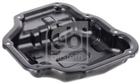 Febi Bilstein ÖLwanne 188688 Passend FüR Nissan