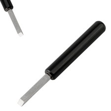 Uhrenr&uuml;ckseitenabdeckung Entfernungswerkzeug mit Aluminiumlegierung Griff und S