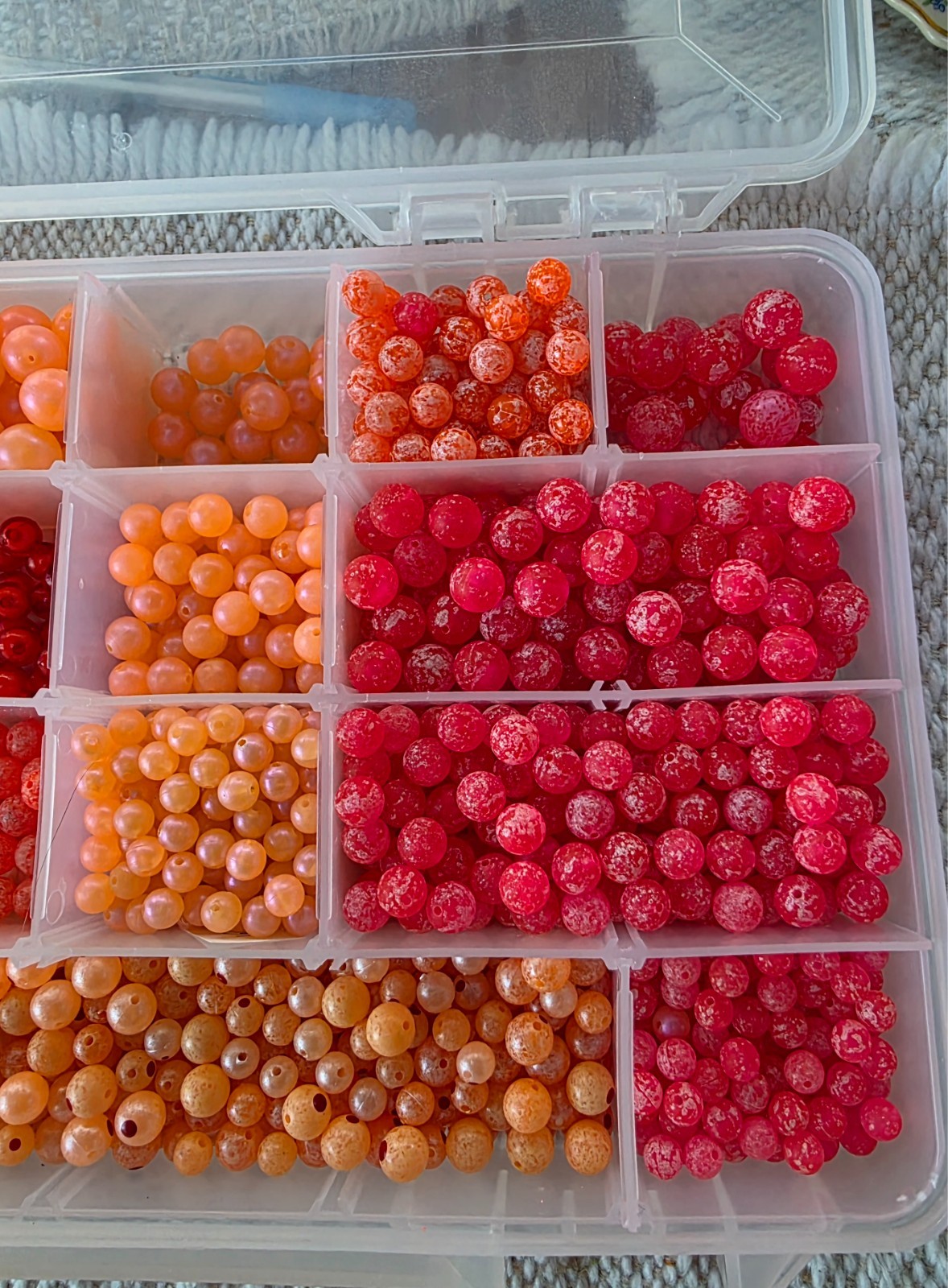 Steelhead Bead Lot - Image 4