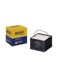 Kraftstofffilter-Einsatz 54 Mm Hengst Filter Passend FüR U.A. MAN L2000