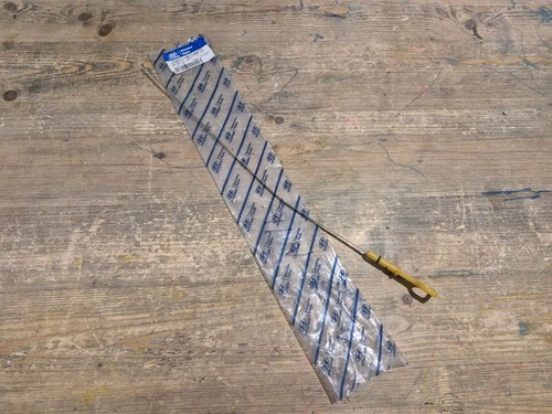 Hyundai Atos 2001- Genuine Oil Level Dipstick 2661102500 New OEM Part - Picture 6 of 6