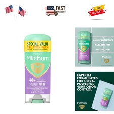 Women  s Antiperspirant Deodorant Gel Stick, Shower Fresh Scent, 48HR Sweat  ...