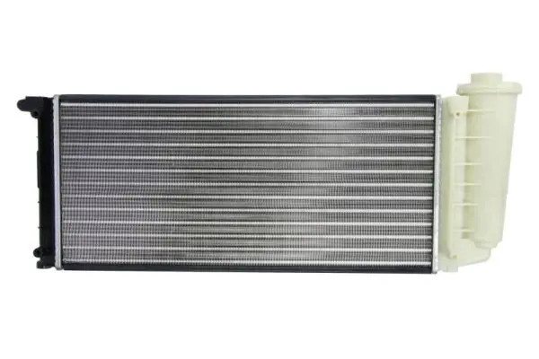 THERMOTEC D7F051TT Radiatore motore Alette di raffreddamento montate meccanicamente, Cambio manuale, Plastica - Immagine 2