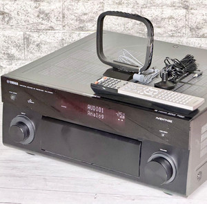 Yamaha RX-A1020 for sale | eBay