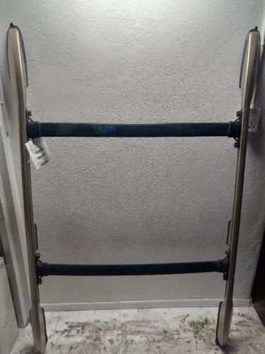 06 LEXUS GX470 LUGGAGE ROOF RACK