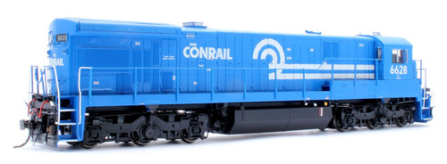 Rapido Trains Inc. 42606 HO C36-7 DC/DCC/Sound): Conrail: #6628 | Zustand: New