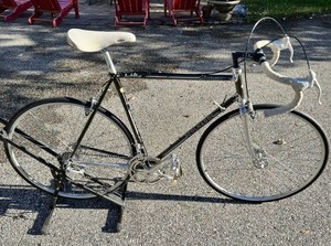 Arabesque Colnago | eBay
