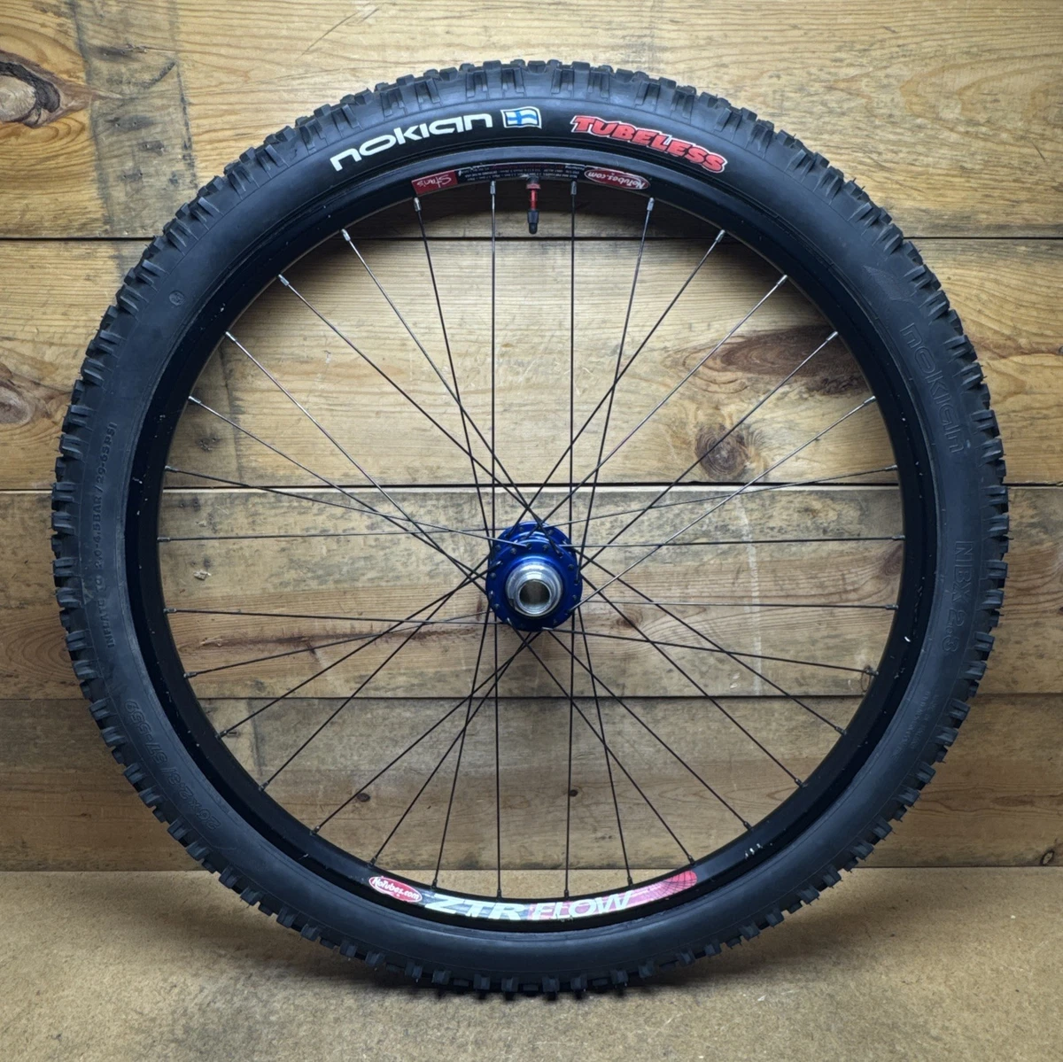 Chris King Bicycle Wheels & Wheetsets for sale | eBay