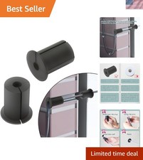 Weatherproof Starlink Cable Routing Kit with Cat 8 Ethernet  Silicone Grommet